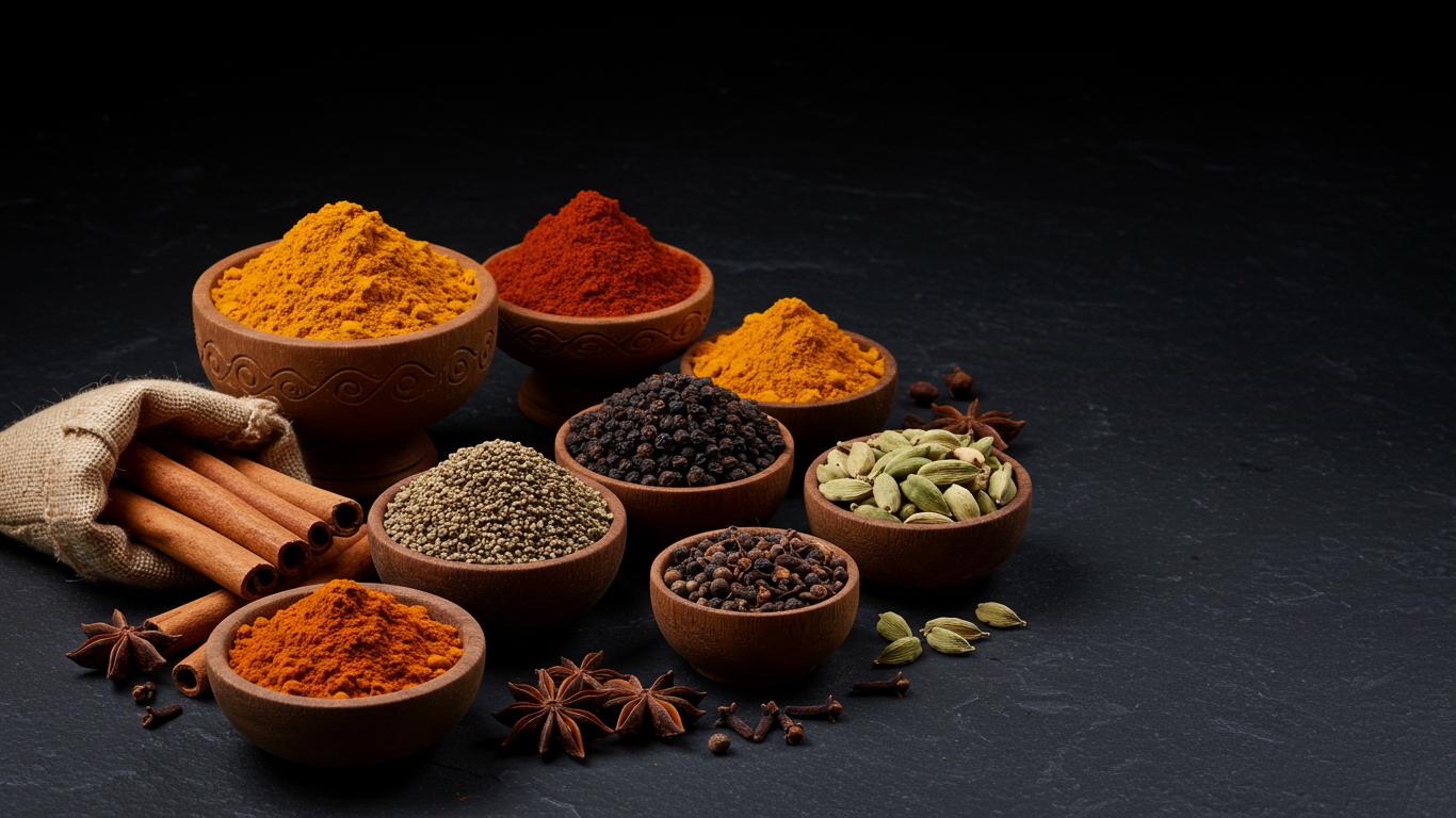 Devi Products